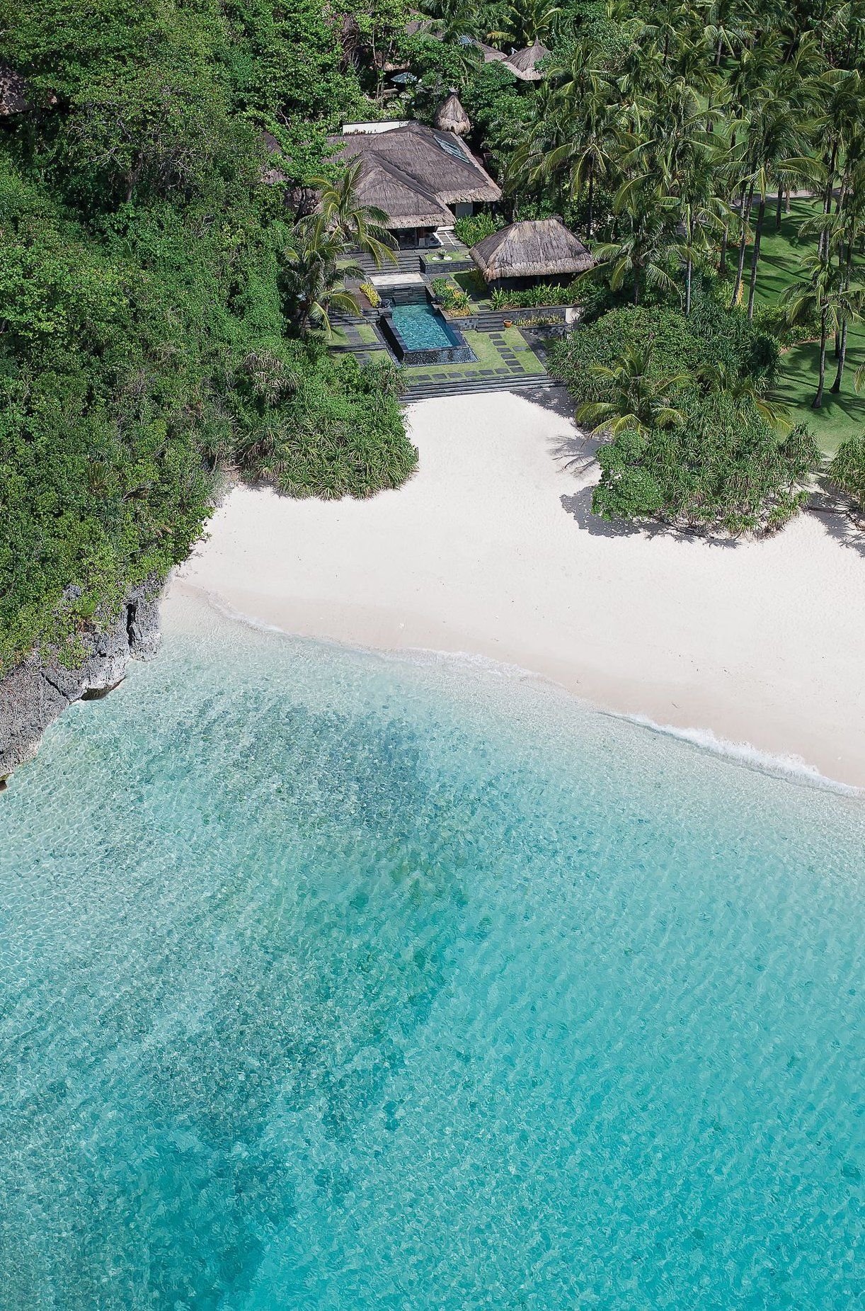 10 Mansões de Luxo com Vista para o Mar Que São um Sonho 6 10 Mansões de Luxo com Vista para o Mar Que São um Sonho
