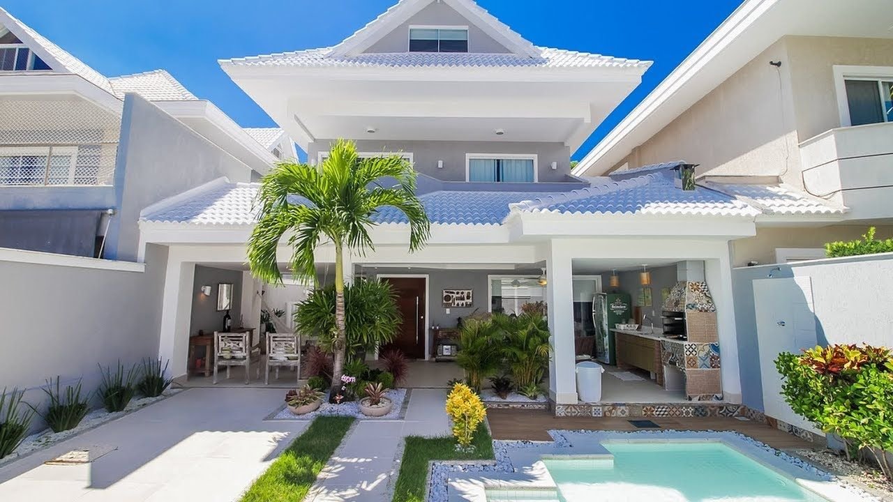 Casas Incríveis ao Redor do Mundo: 10 Projetos de Arquitetura Surpreendentes