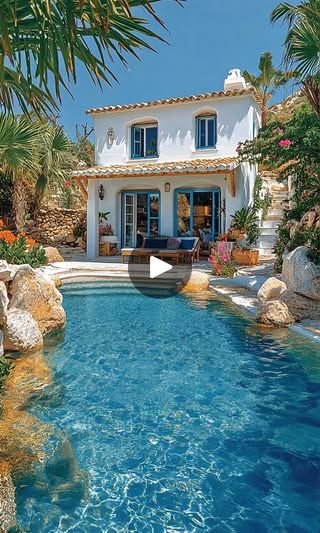 10 Casas de Campo Pequenas e Aconchegantes para Descansar 8 10 Casas de Campo Pequenas e Aconchegantes para Descansar