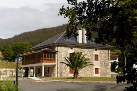10 Casas de Campo no Estilo Europeu que São um Encanto 8 10 Casas de Campo no Estilo Europeu que São um Encanto