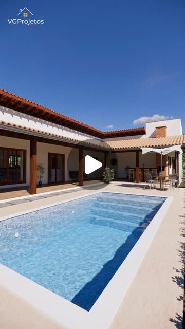 10 Casas de Campo Pequenas e Aconchegantes para Descansar 9 10 Casas de Campo Pequenas e Aconchegantes para Descansar