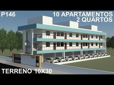 10 Casas Modernas com Pé-Direito Duplo para Mais Amplitude