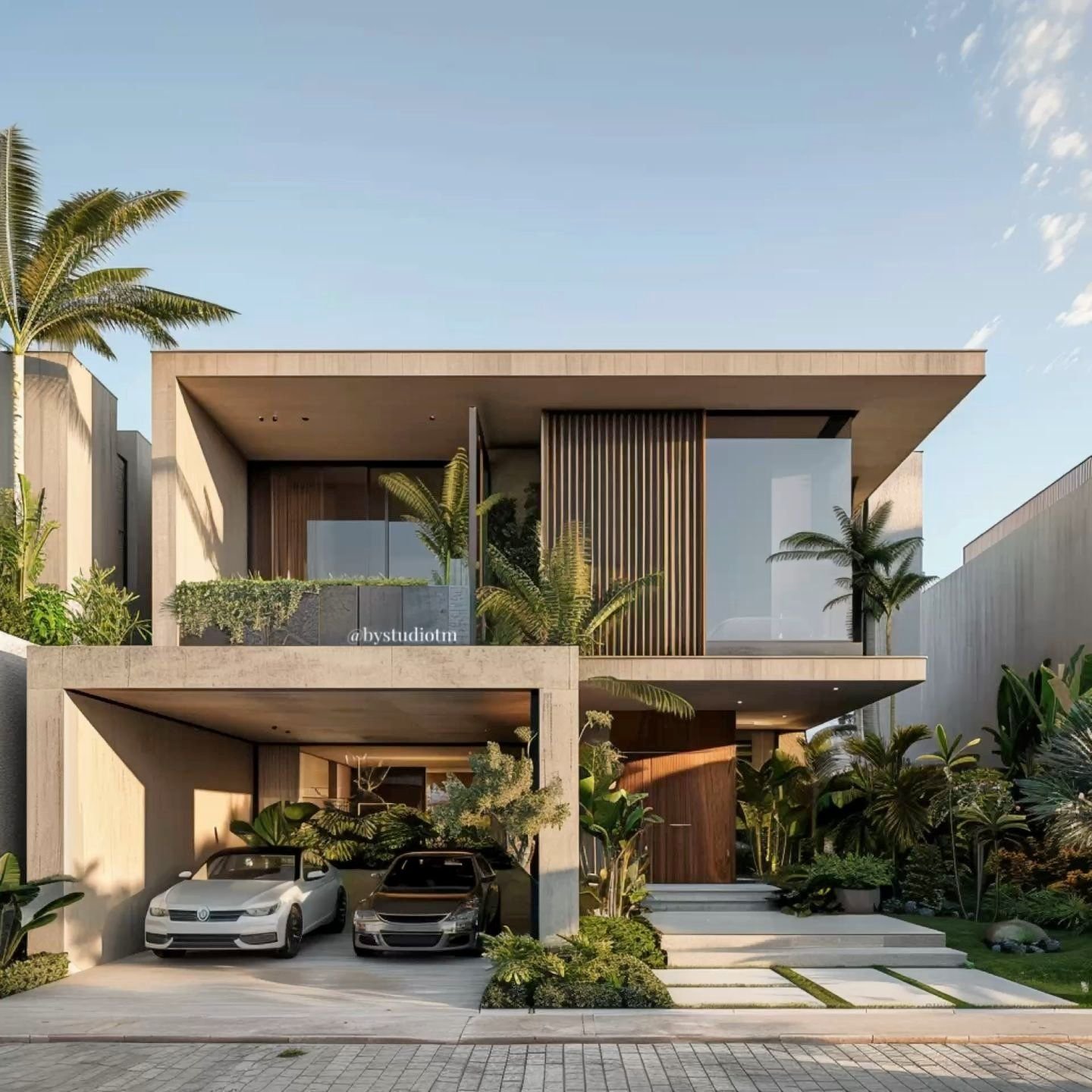 Casas Sustentáveis e Modernas: 10 Exemplos de Beleza e Tecnologia na Arquitetura 9 Casas Sustentáveis e Modernas: 10 Exemplos de Beleza e Tecnologia na Arquitetura