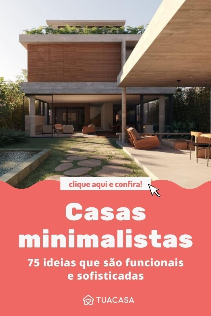 10 Casas Modernas com Design Inovador para Inspirar Seu Próximo Projeto 10 10 Casas Modernas com Design Inovador para Inspirar Seu Próximo Projeto