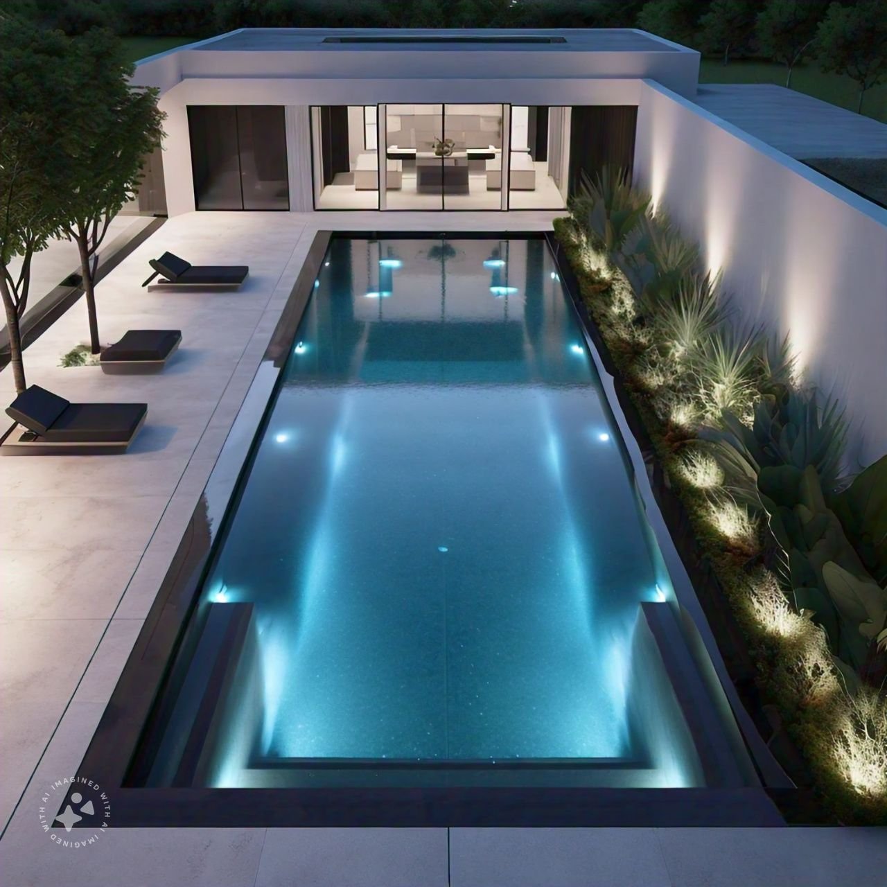 casas modernas com piscina 10 exemplos de lazer e sofisticacao
