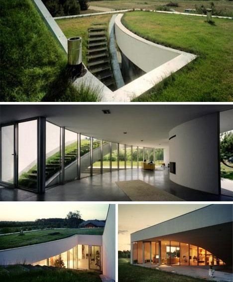 casas sustentaveis e modernas 10 exemplos de beleza e tecnologia na arquitetura