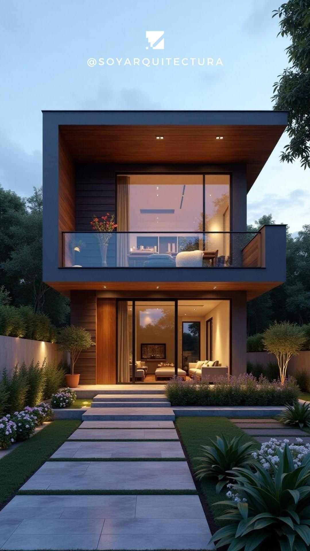 minimalismo e elegancia 10 casas modernas com estilo sofisticado