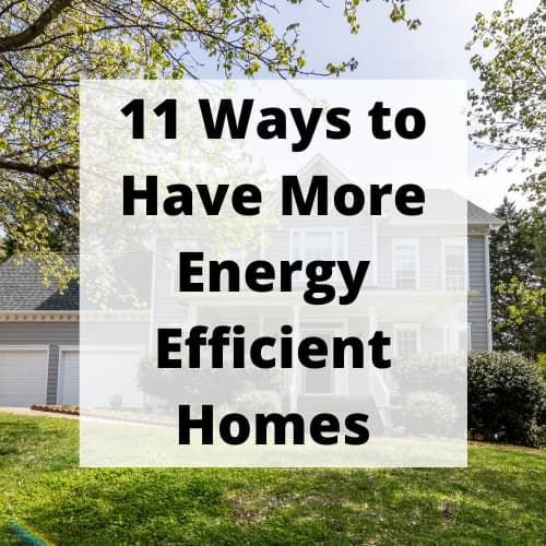Casas Auto-Suficientes: 10 Projetos Que Geram a Própria Energia 2 Casas Auto-Suficientes: 10 Projetos Que Geram a Própria Energia