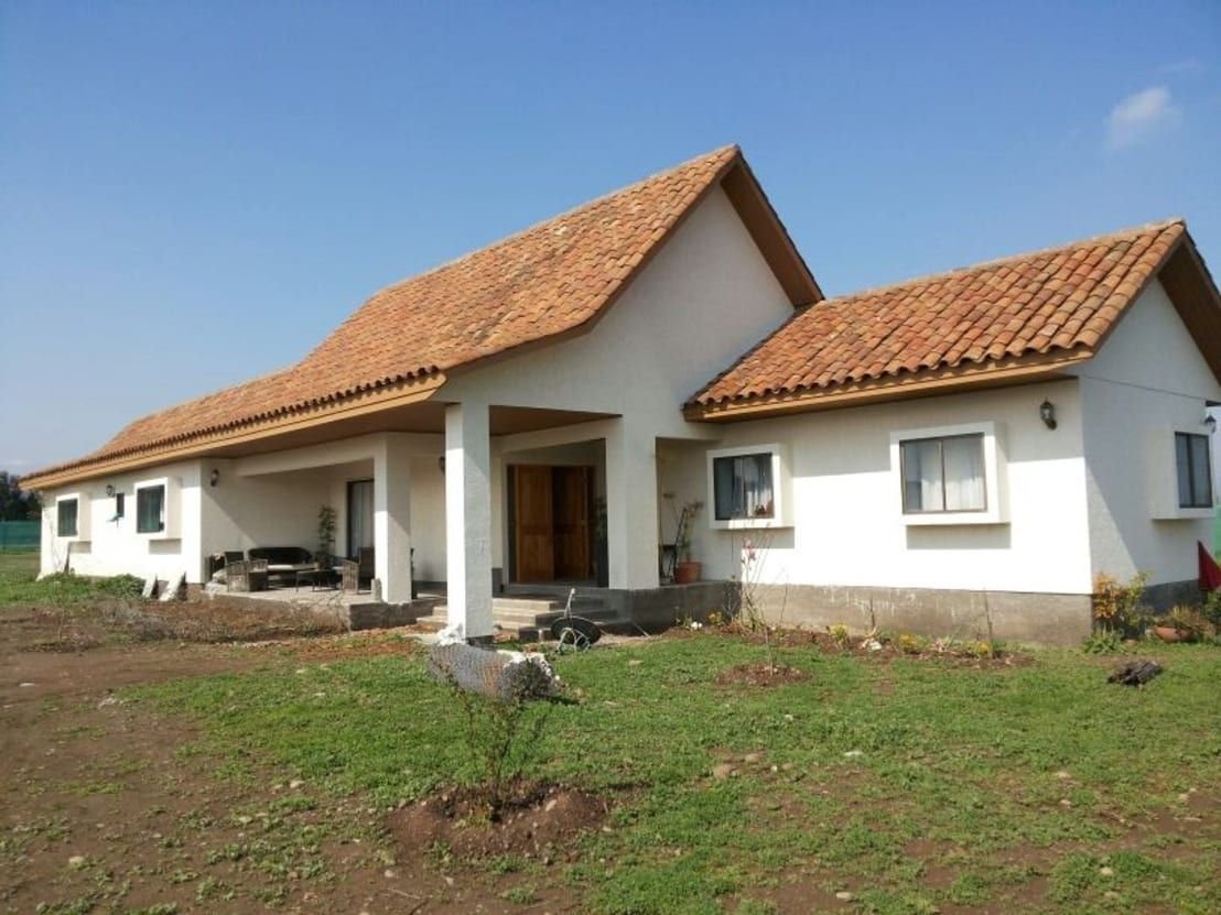 Casas de Campo Pequenas, mas Extremamente Charmosas 2 Casas de Campo Pequenas, mas Extremamente Charmosas