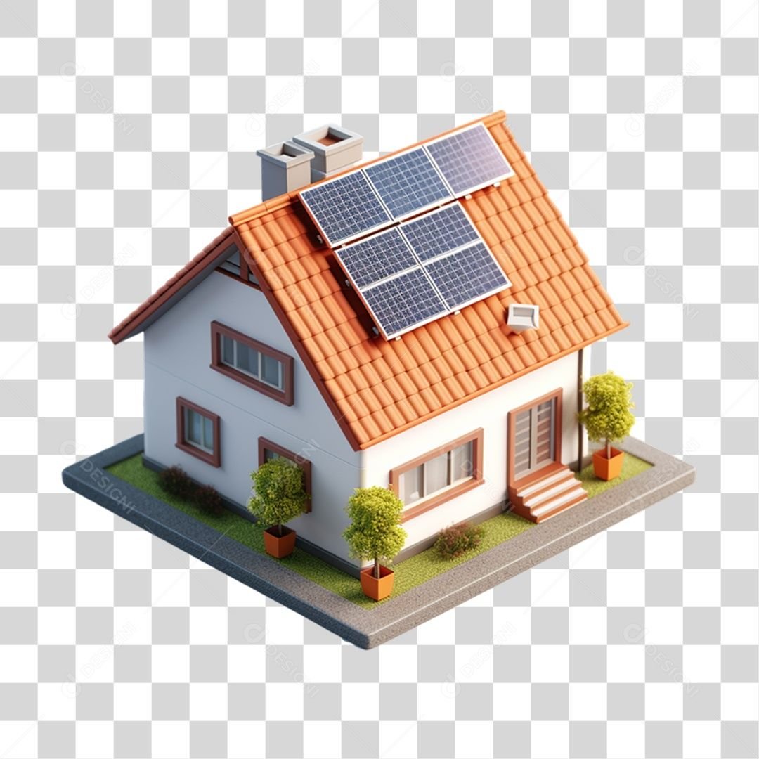 Casas Futuristas com Energia Solar: 10 Exemplos de Sustentabilidade 2 Casas Futuristas com Energia Solar: 10 Exemplos de Sustentabilidade