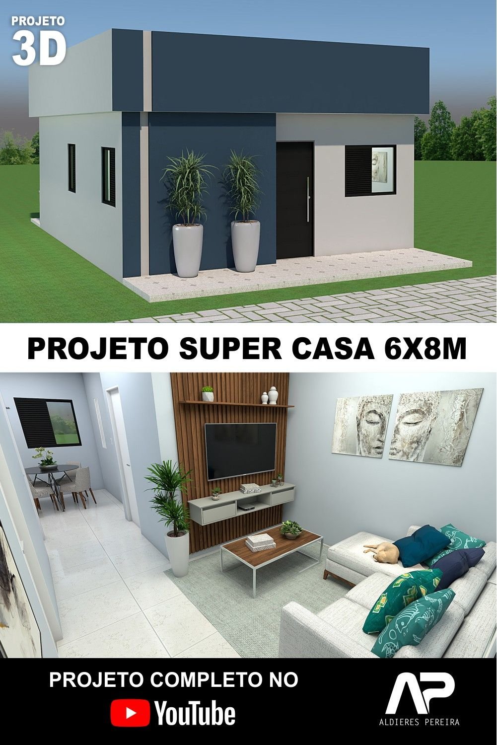 Casas Impressas em 3D: 10 Projetos Inovadores e Ecológicos 2 Casas Impressas em 3D: 10 Projetos Inovadores e Ecológicos