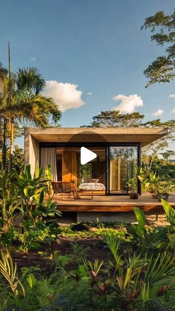 Casas Incríveis no Deserto: Beleza e Sustentabilidade em Ambientes Áridos 2 Casas Incríveis no Deserto: Beleza e Sustentabilidade em Ambientes Áridos