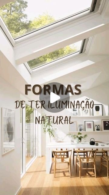 Casas Modernas com Iluminação Natural: 10 Exemplos de Beleza e Eficiência 2 Casas Modernas com Iluminação Natural: 10 Exemplos de Beleza e Eficiência