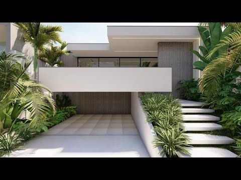 Casas Subaquáticas: 10 Projetos que Levaram a Arquitetura a Outro Nível 2 Casas Subaquáticas: 10 Projetos que Levaram a Arquitetura a Outro Nível