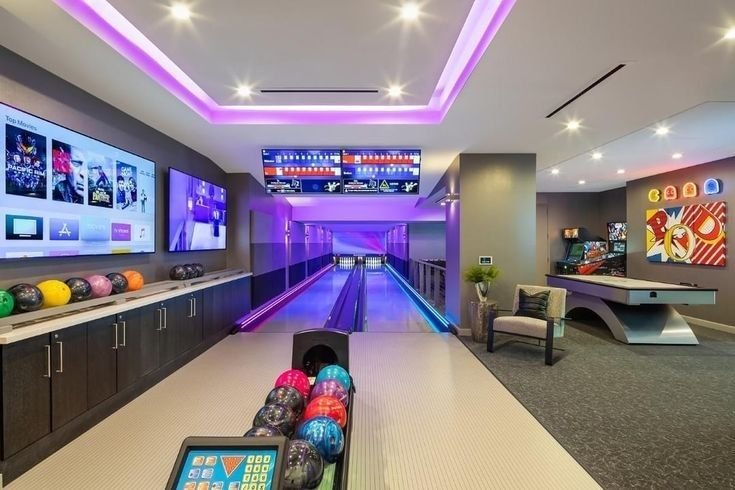 10 Mansões de Luxo com Cinema Particular para Entretenimento Exclusivo 3 10 Mansões de Luxo com Cinema Particular para Entretenimento Exclusivo