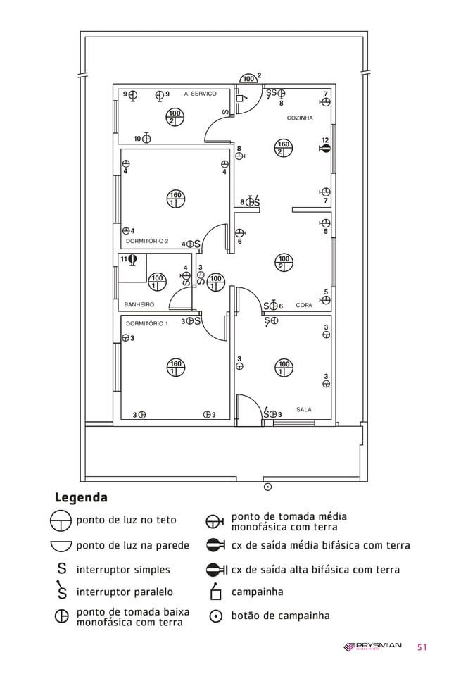 Casas Auto-Suficientes: 10 Projetos Que Geram a Própria Energia 3 Casas Auto-Suficientes: 10 Projetos Que Geram a Própria Energia