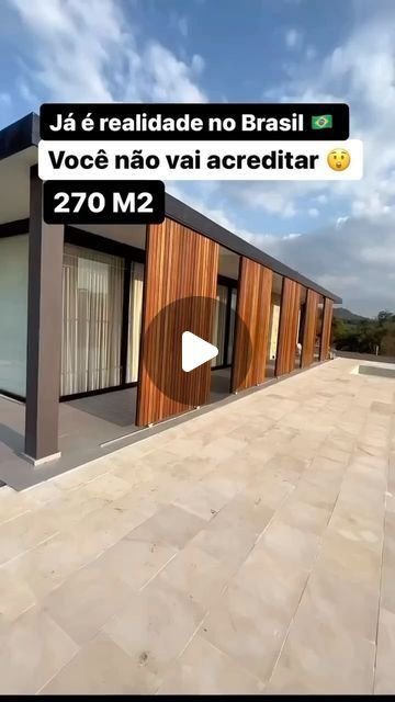 Casas Bioclimáticas: Arquitetura Inteligente e Sustentável 4 Casas Bioclimáticas: Arquitetura Inteligente e Sustentável
