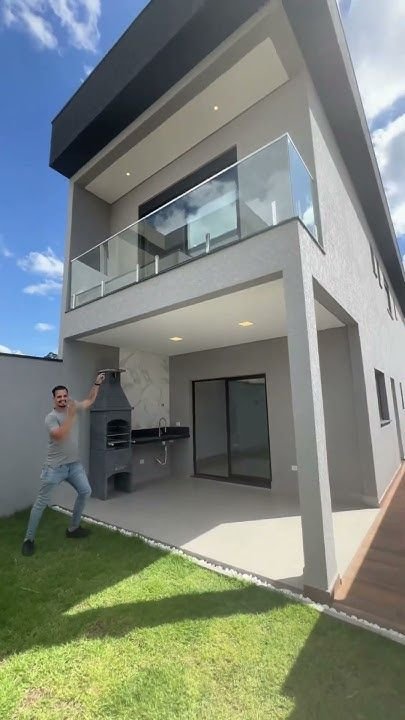 Casas Incríveis com Arquitetura de Contêineres: 10 Exemplos Criativos 3 Casas Incríveis com Arquitetura de Contêineres: 10 Exemplos Criativos