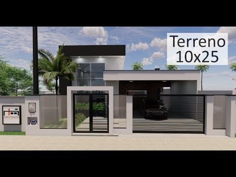 Casas com Formatos Inusitados: 10 Projetos Surpreendentes