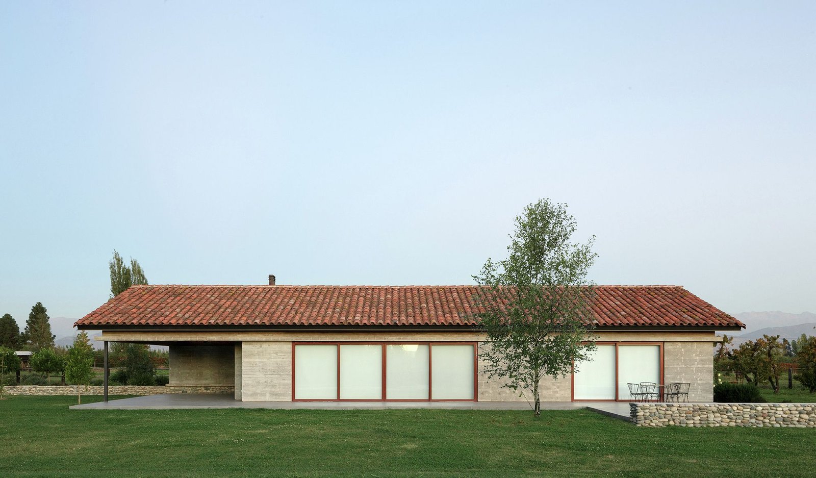 Casas de Campo Pequenas, mas Extremamente Charmosas 4 Casas de Campo Pequenas, mas Extremamente Charmosas
