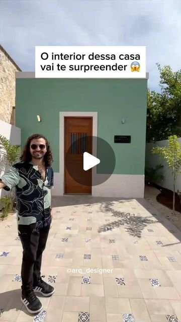 Casas Incríveis Construídas no Deserto: 10 Exemplos de Adaptação