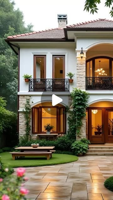 Casas Subterrâneas: 10 Projetos Sustentáveis e Futuristas 4 Casas Subterrâneas: 10 Projetos Sustentáveis e Futuristas