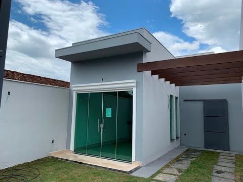 Casas de Campo com Pé-direito Alto para Mais Luz e Amplitude 5 Casas de Campo com Pé-direito Alto para Mais Luz e Amplitude