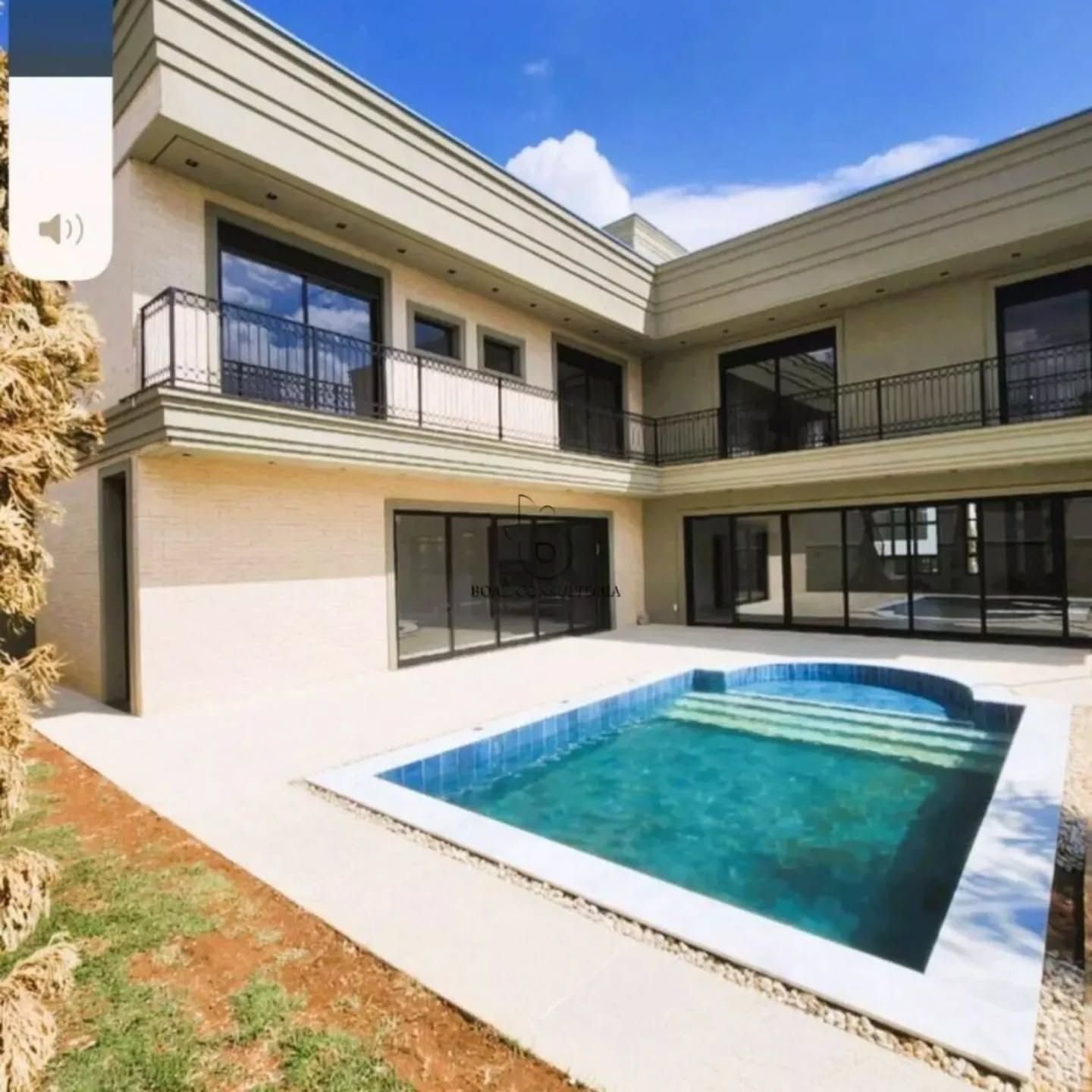 Casas de Luxo com SPA Privativo: 10 Projetos para Relaxamento Total 5 Casas de Luxo com SPA Privativo: 10 Projetos para Relaxamento Total