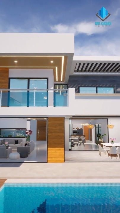 Casas Incríveis com Arquitetura de Contêineres: 10 Exemplos Criativos 5 Casas Incríveis com Arquitetura de Contêineres: 10 Exemplos Criativos