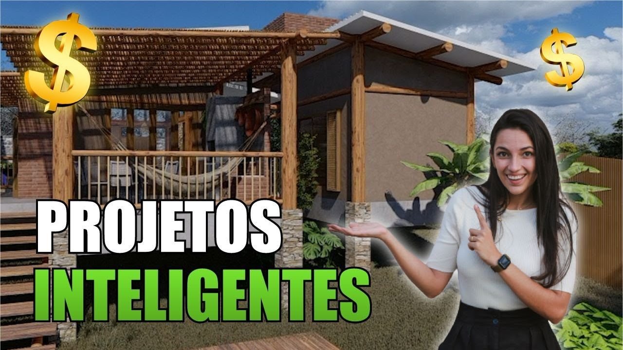 Casas Modernas de Madeira: 10 Exemplos de Sustentabilidade e Estilo 6 Casas Modernas de Madeira: 10 Exemplos de Sustentabilidade e Estilo
