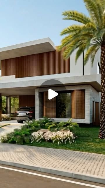 Casas com Paredes Verdes: Arquitetura Viva e Sustentável 6 Casas com Paredes Verdes: Arquitetura Viva e Sustentável