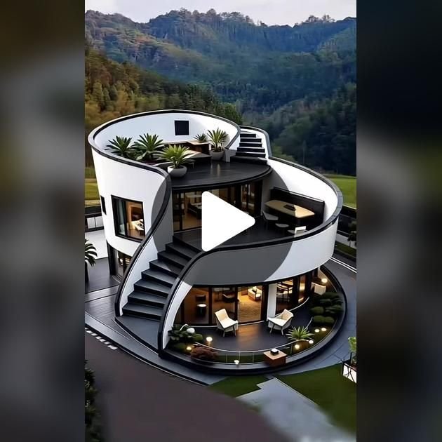 Casas Incríveis com Arquitetura de Contêineres: 10 Exemplos Criativos 6 Casas Incríveis com Arquitetura de Contêineres: 10 Exemplos Criativos