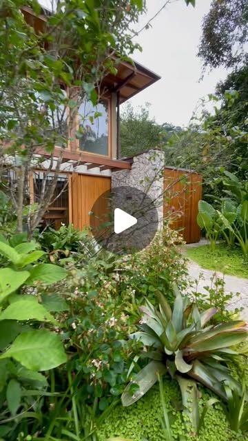 Casas Rotativas: Arquitetura Que se Move com a Natureza 7 Casas Rotativas: Arquitetura Que se Move com a Natureza