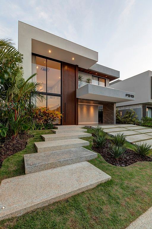 Casas Subaquáticas de Luxo: 10 Projetos Impressionantes 6 Casas Subaquáticas de Luxo: 10 Projetos Impressionantes