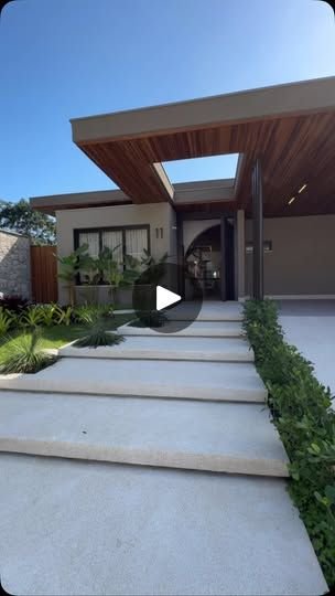 Casas de Luxo com SPA Privativo: 10 Projetos para Relaxamento Total 7 Casas de Luxo com SPA Privativo: 10 Projetos para Relaxamento Total