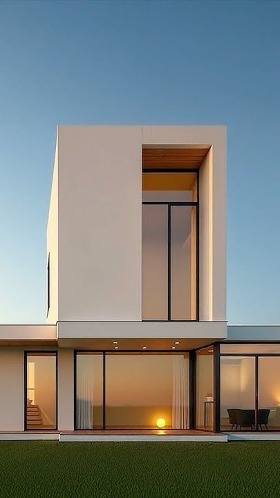Casas Impressas em 3D: 10 Projetos Inovadores e Ecológicos 7 Casas Impressas em 3D: 10 Projetos Inovadores e Ecológicos