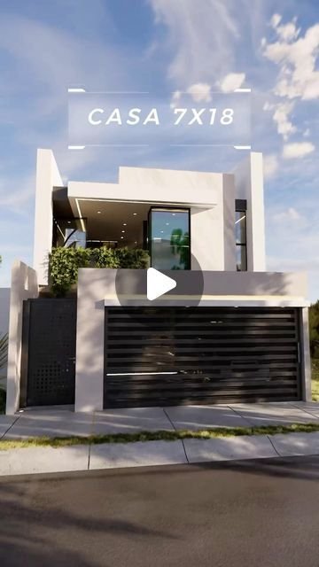 Casas Modernas Suspensas: 10 Projetos com Arquitetura Inovadora 7 Casas Modernas Suspensas: 10 Projetos com Arquitetura Inovadora