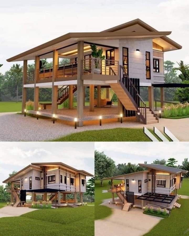 Casas Subaquáticas: 10 Projetos que Levaram a Arquitetura a Outro Nível 7 Casas Subaquáticas: 10 Projetos que Levaram a Arquitetura a Outro Nível