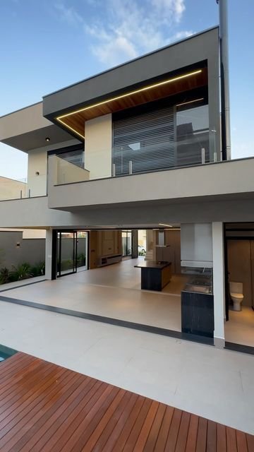 Casas Subaquáticas de Luxo: 10 Projetos Impressionantes 7 Casas Subaquáticas de Luxo: 10 Projetos Impressionantes