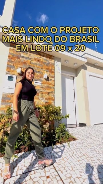 Casas com Formatos Inusitados: 10 Projetos Surpreendentes