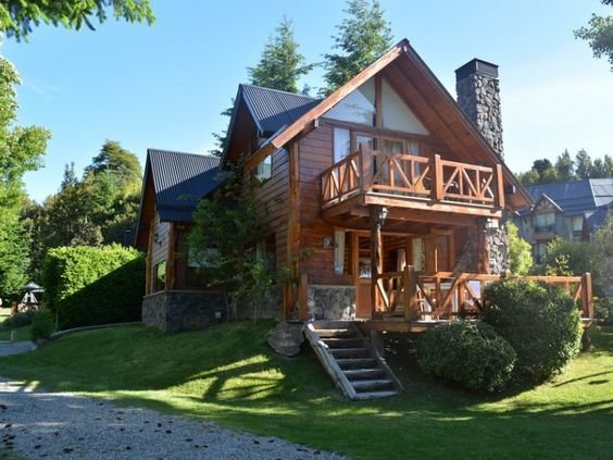 Casas de Campo com Lago Privativo: 10 Refúgios Naturais