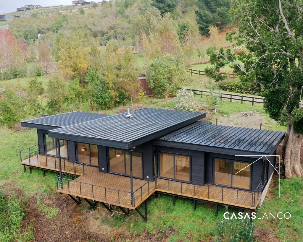 Casas de Luxo com Campo de Golfe Particular: 10 Projetos Exclusivos