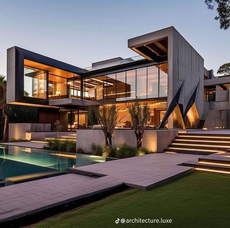 Casas Futuristas que Flutuam na Água: 10 Projetos Visionários 8 Casas Futuristas que Flutuam na Água: 10 Projetos Visionários