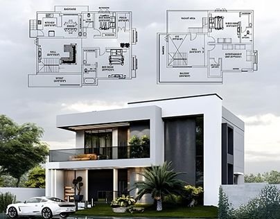 Casas Impressas em 3D: 10 Projetos Inovadores e Ecológicos 8 Casas Impressas em 3D: 10 Projetos Inovadores e Ecológicos