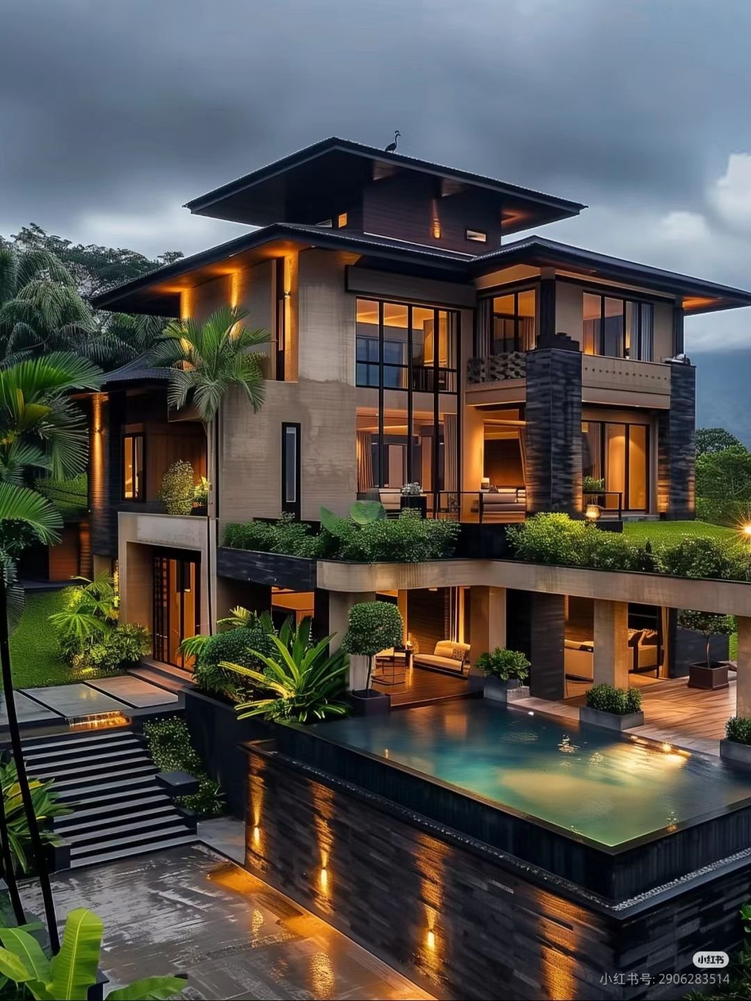 Casas Incríveis Construídas em Cavernas: 10 Exemplos Naturais e Inovadores 8 Casas Incríveis Construídas em Cavernas: 10 Exemplos Naturais e Inovadores