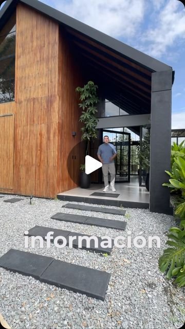 Casas Modernas com Estruturas Metálicas: 10 Projetos Incríveis