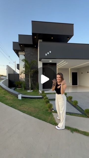 Casas Modernas de Concreto Aparente: 10 Projetos Sofisticados 9 Casas Modernas de Concreto Aparente: 10 Projetos Sofisticados