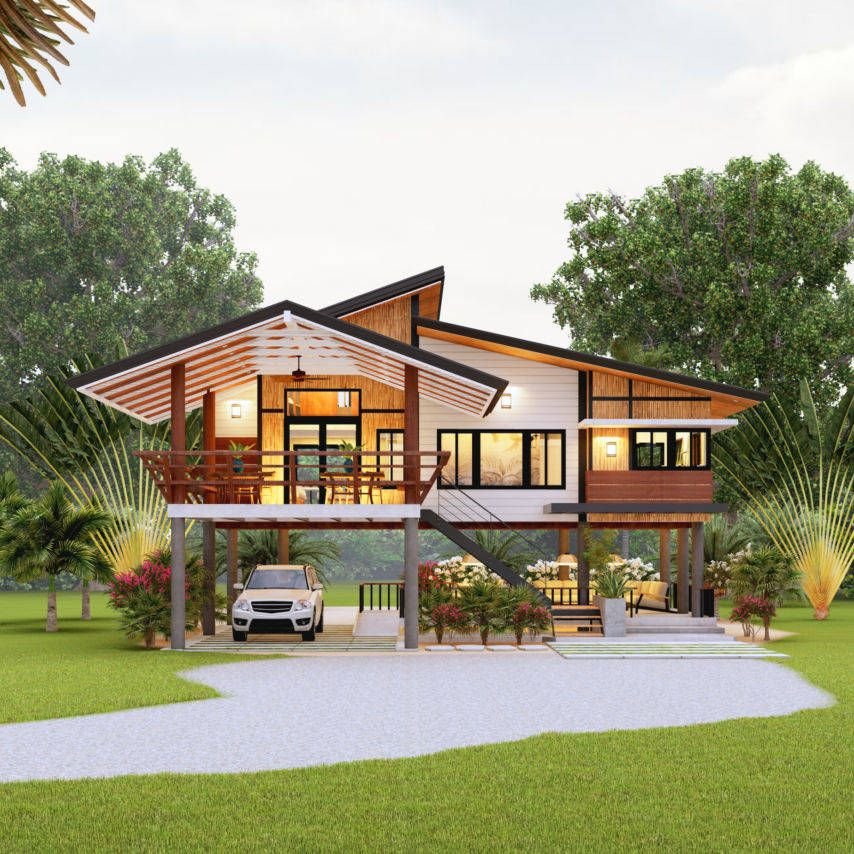 Casas Subaquáticas: 10 Projetos que Levaram a Arquitetura a Outro Nível 9 Casas Subaquáticas: 10 Projetos que Levaram a Arquitetura a Outro Nível