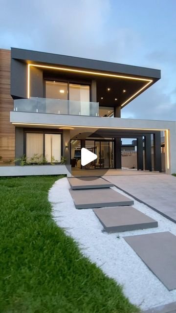 Casas Subaquáticas de Luxo: 10 Projetos Impressionantes 8 Casas Subaquáticas de Luxo: 10 Projetos Impressionantes
