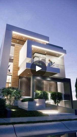 Casas Subterrâneas: 10 Projetos Sustentáveis e Futuristas 8 Casas Subterrâneas: 10 Projetos Sustentáveis e Futuristas